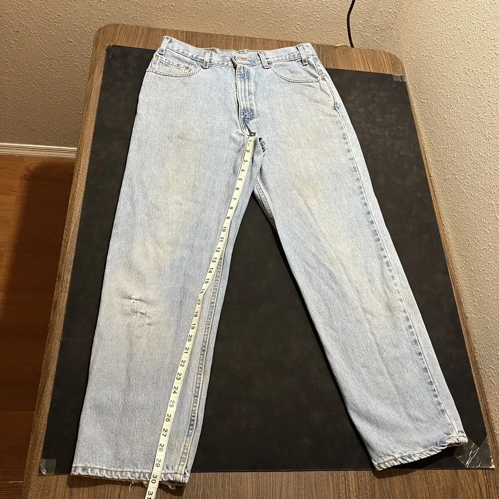 Levis elevate your
